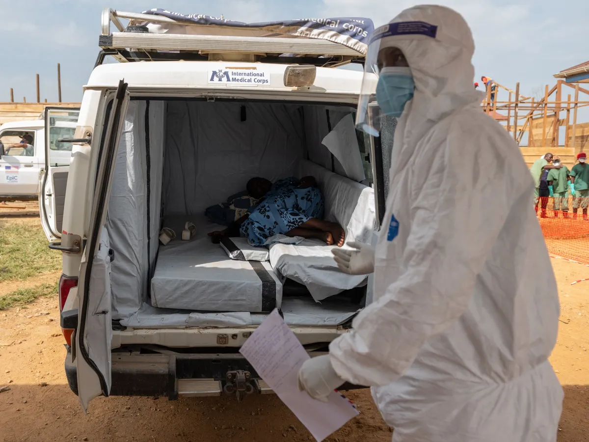 Why are experts warning latest Ebola outbreak could be ‘worst ever’?