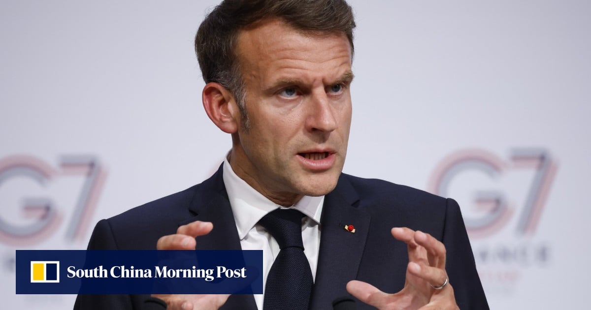 Europe rallies around tough new China strategy ahead of key summit