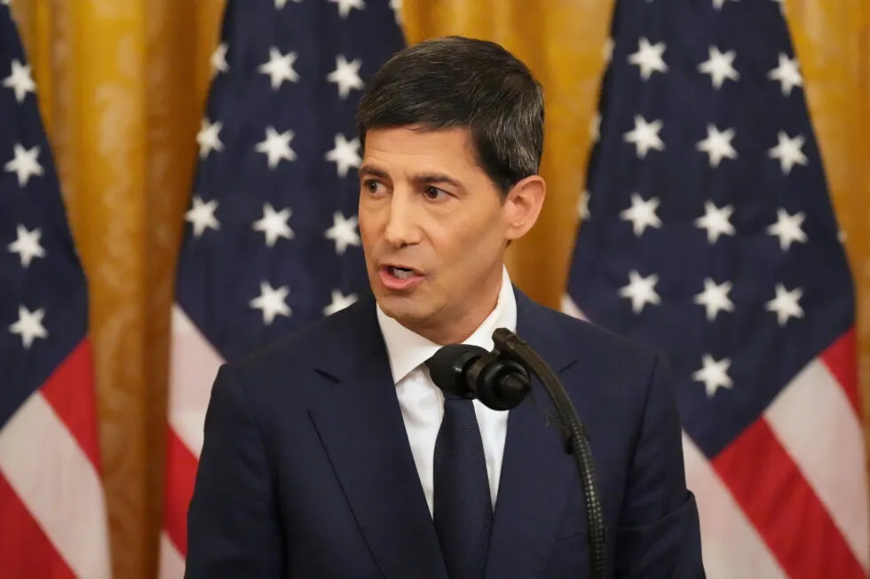 Warsh to face spotlight as Federal Reserve likely to leave interest rates unchanged