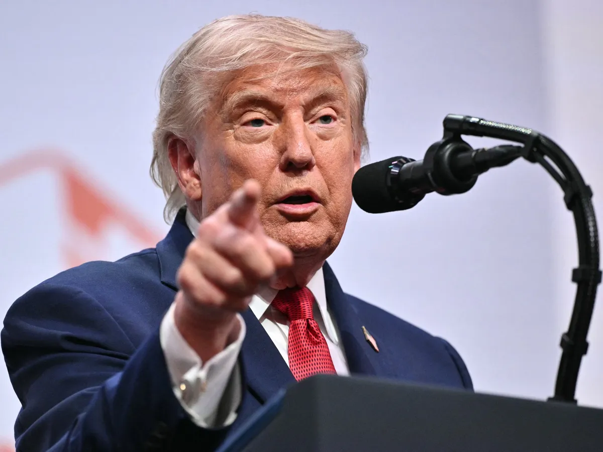 Trump: World will ‘find out pretty soon’ if Iran MOU signing will happen
