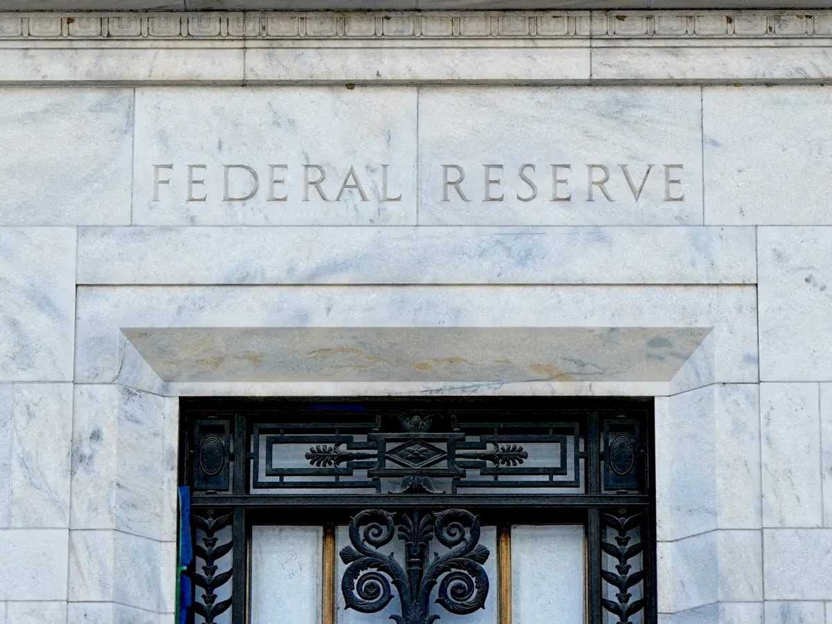 US Federal Reserve holds rates steady under new chair Warsh