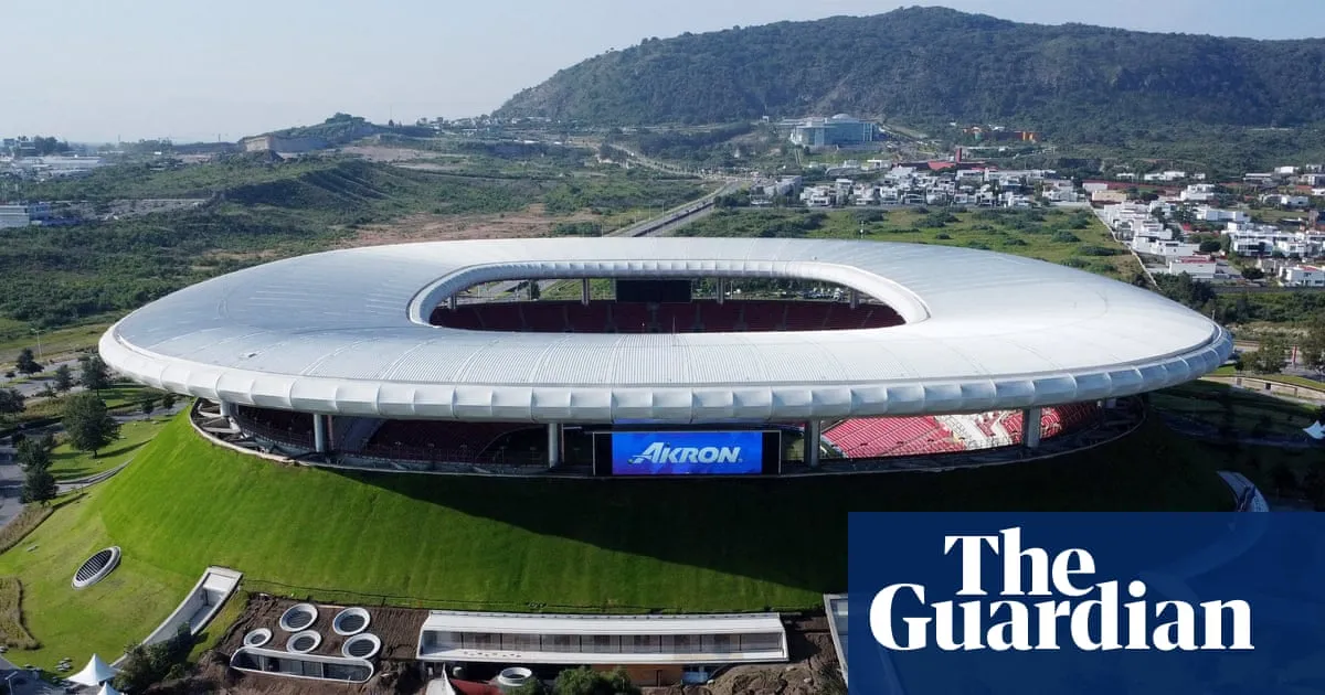 Protesters to rally against World Cup sponsor Hyundai before Mexico game