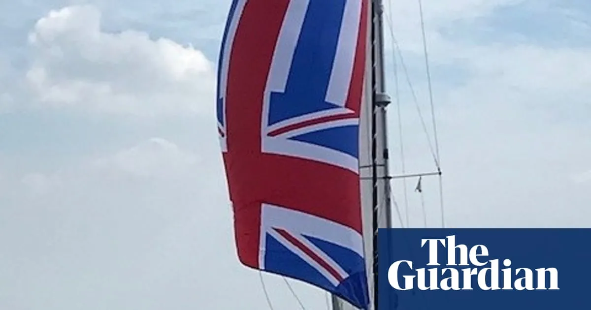 ‘We had right of way’: when British fair play met Russian firepower off the Isle of Wight