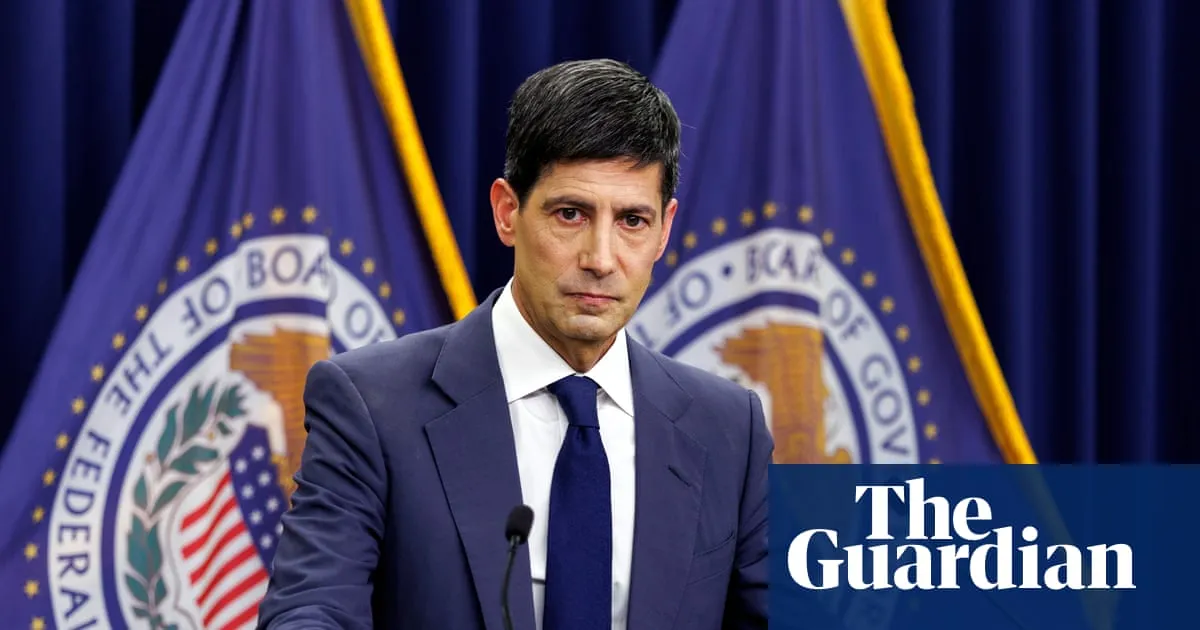 Federal Reserve holds interest rates steady for fourth time this year