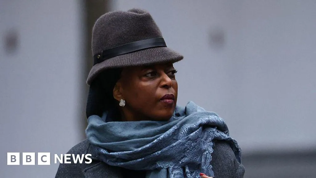 Ex-Nigeria oil minister cleared in UK bribery trial