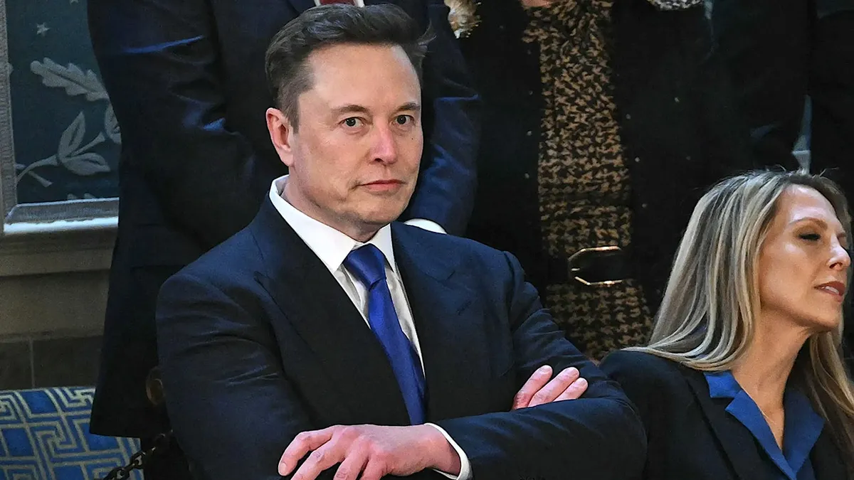 Elon Musk demands prison for politicians who 'turned a blind eye' to grooming gangs as new report released