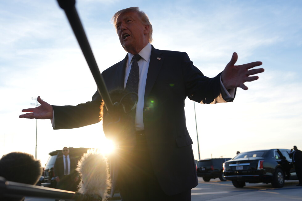 Takeaways from the G7: Trump’s new attitude toward allies buoyed by their praise for Iran deal