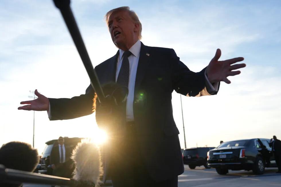Takeaways from the G7: Trump’s new attitude toward allies buoyed by their praise for Iran deal