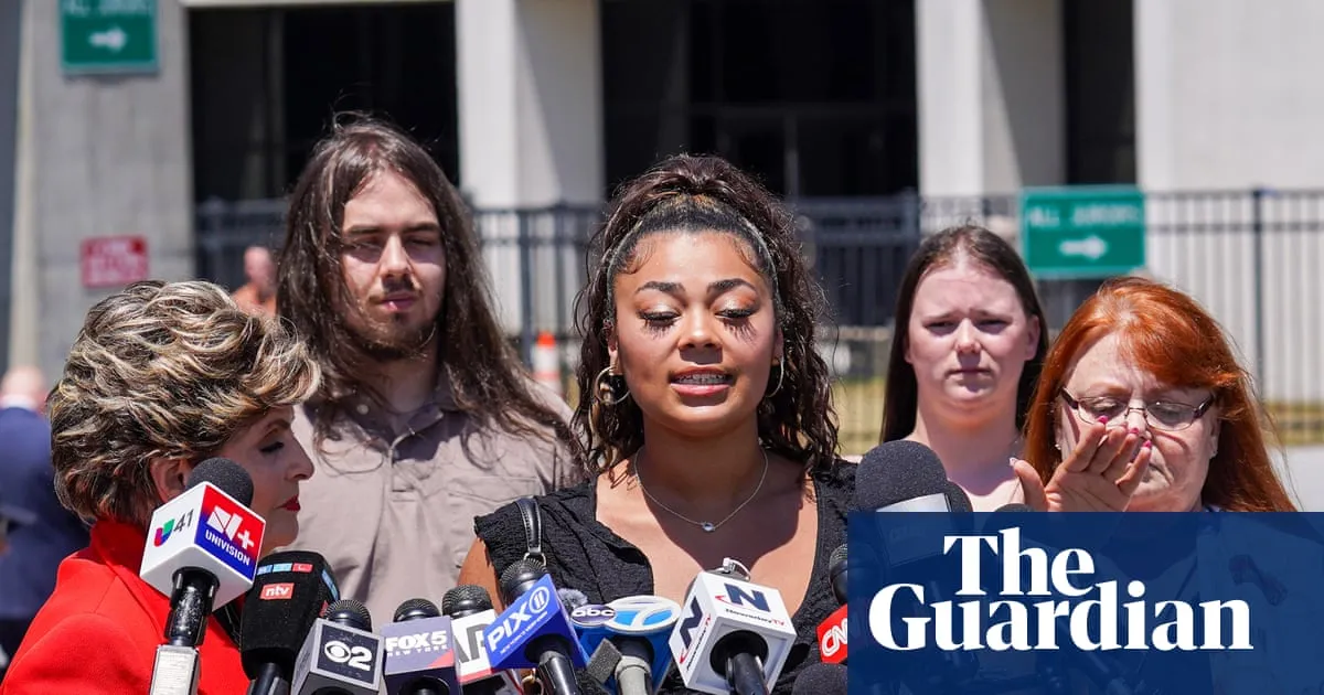 Families of eight women killed confront the Gilgo Beach serial killer: ‘Save a spot in hell’