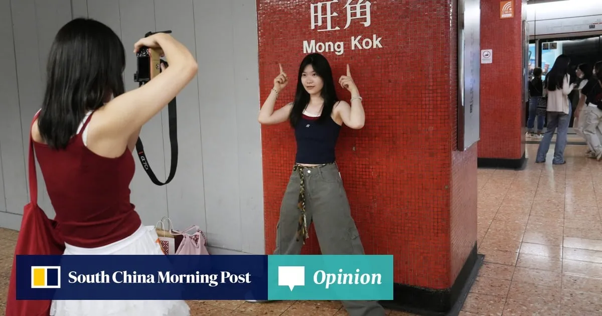 As China’s ‘check-in culture’ intensifies, it’s time to set some limits