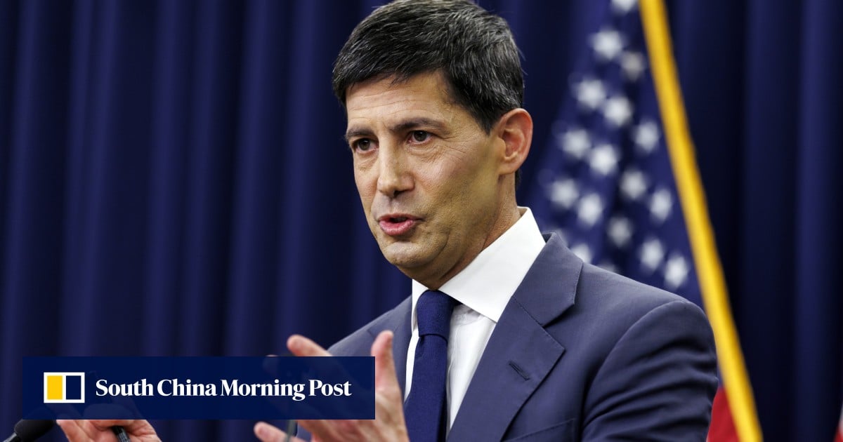 US Fed begins Warsh era with hold on interest rates, may hike later this year