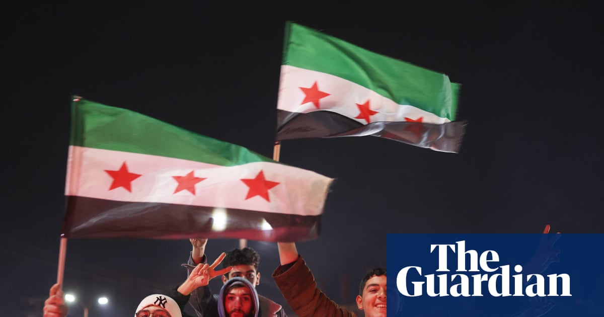 Syria president claims ‘victory for all’ as ceasefire with Kurdish-led force announced