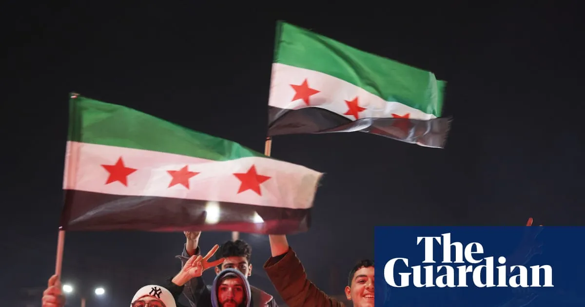 Syria president claims ‘victory for all’ as ceasefire with Kurdish-led force announced