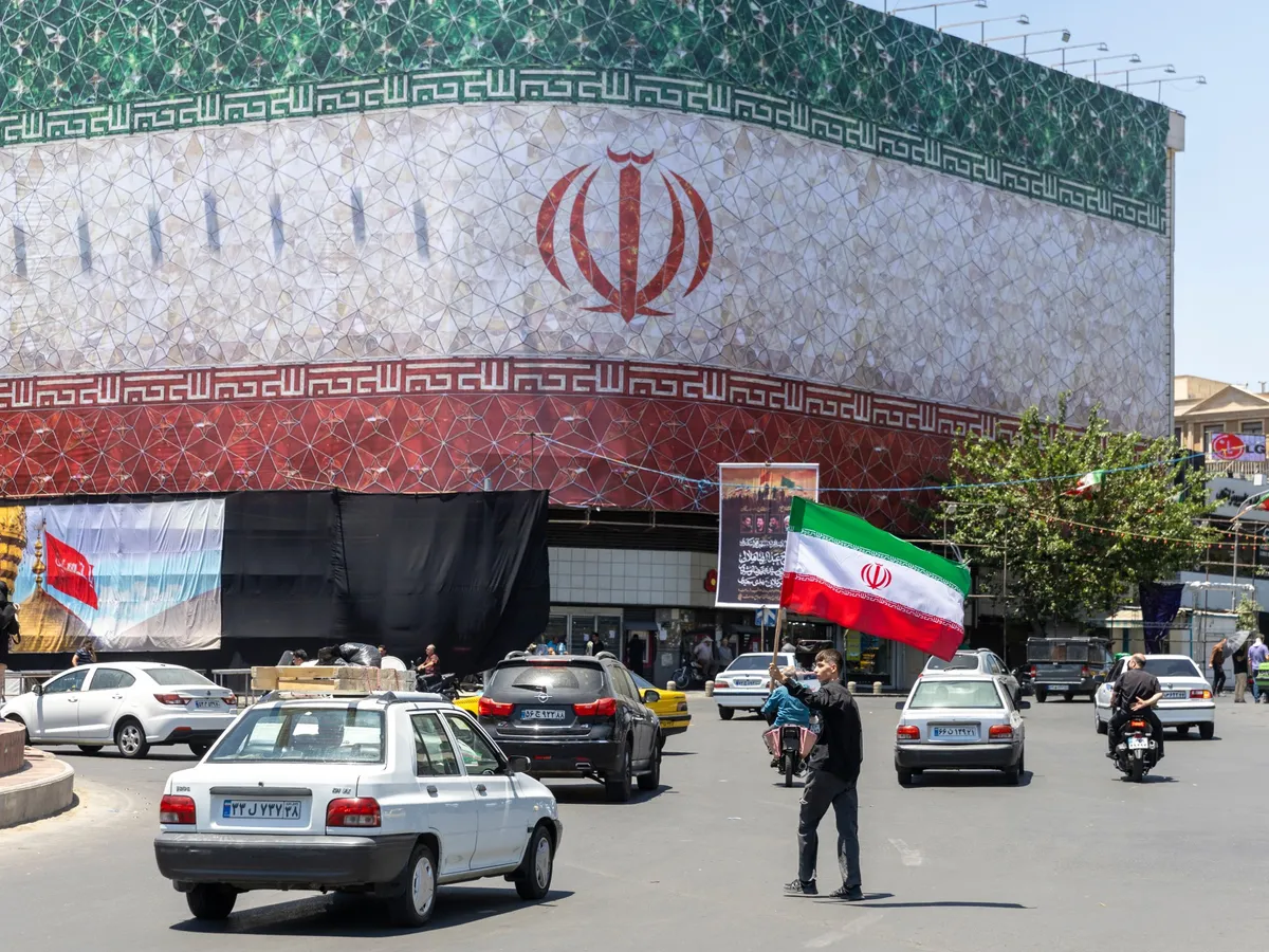 Diplomat confirms that US and Iran have signed MoU electronically
