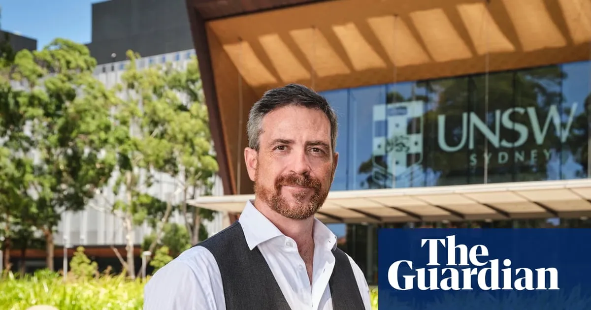 Sydney’s UNSW overtakes University of Melbourne in global rankings for first time