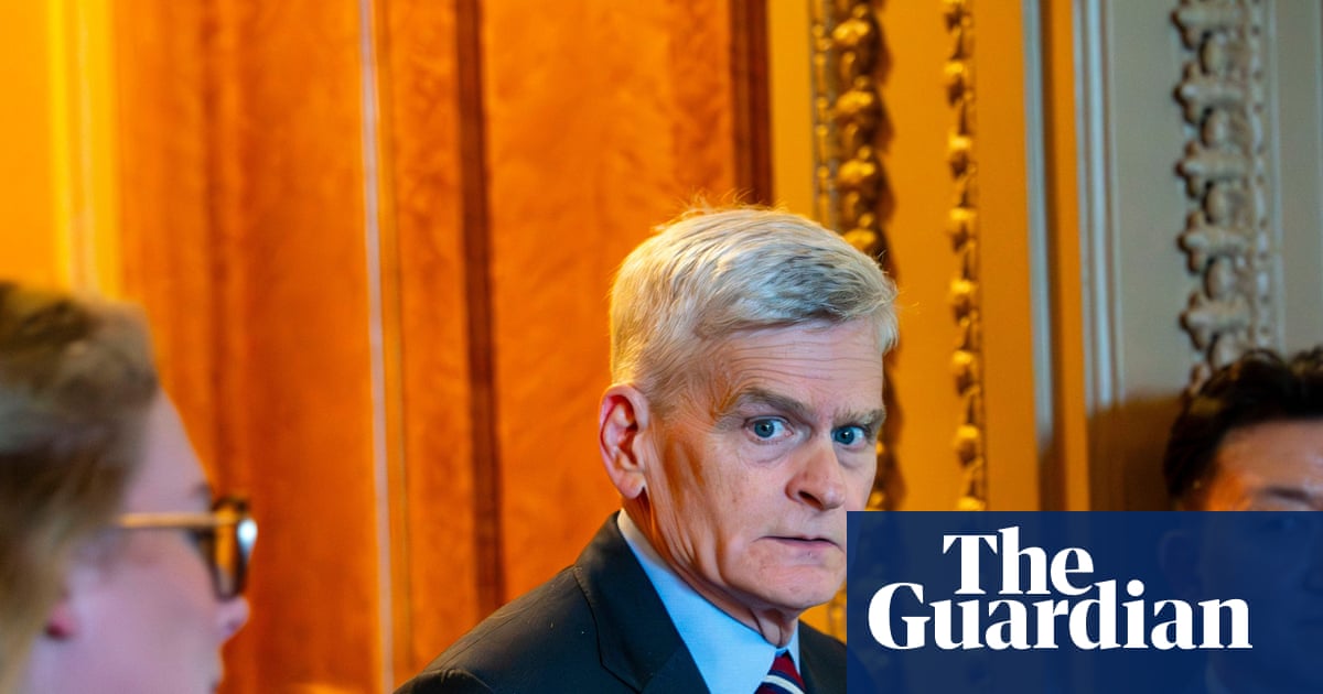 Top Republican decries Trump’s Iran deal: ‘Reagan is rolling over in his grave’