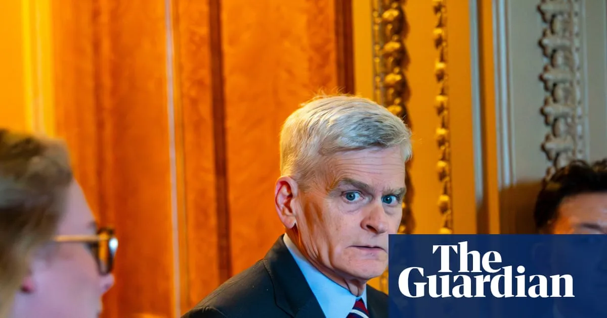 Top Republican decries Trump’s Iran deal: ‘Reagan is rolling over in his grave’