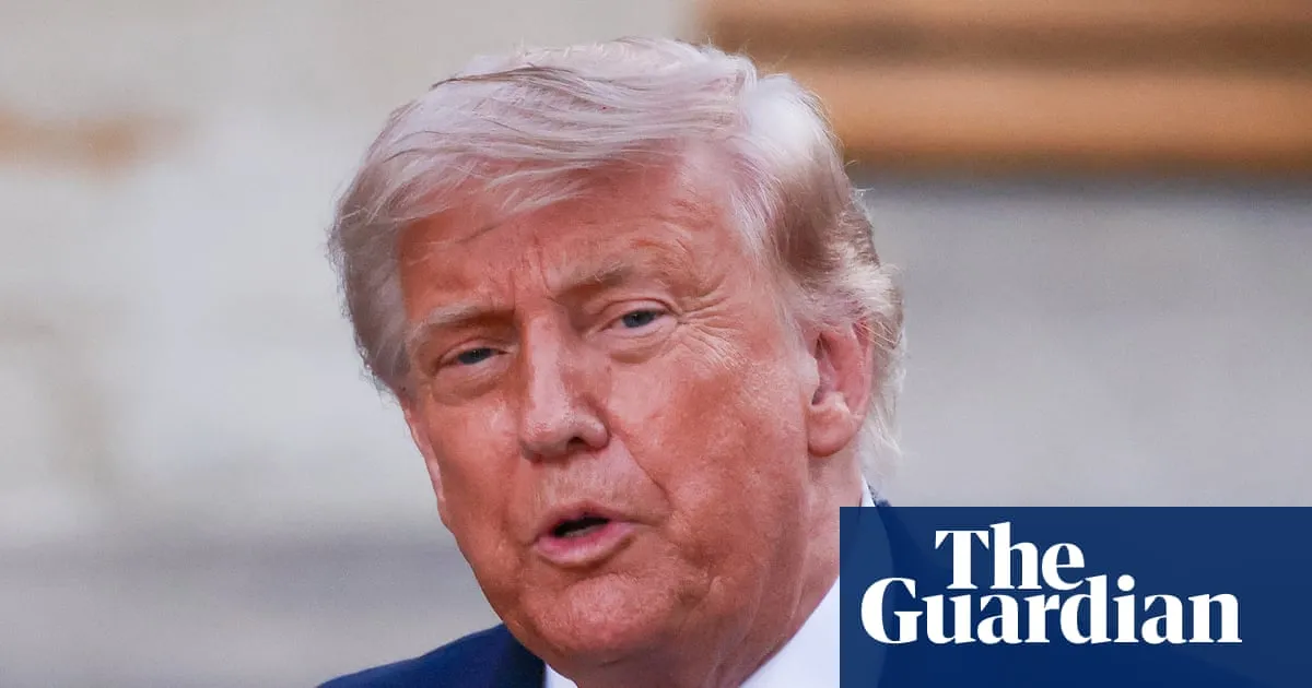 Trump’s Iran deal is result of unrealistic ambitions for an untenable war
