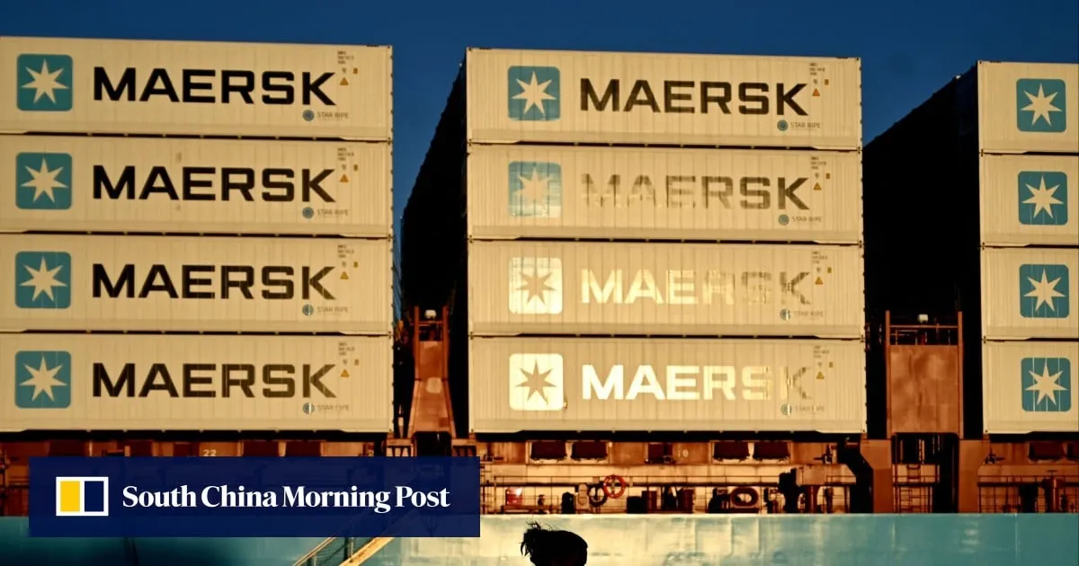Why the US-Iran deal may fail to revive shipping through the Strait of Hormuz
