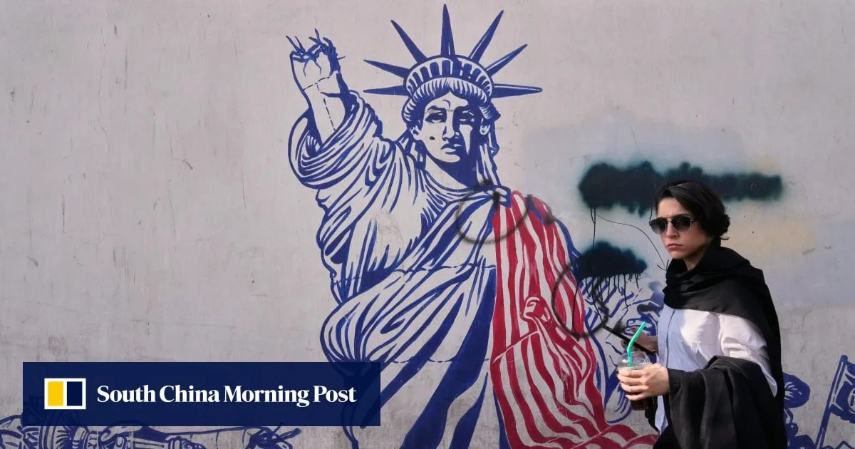 The US and Iran publish their official agreement. Here’s what’s in it