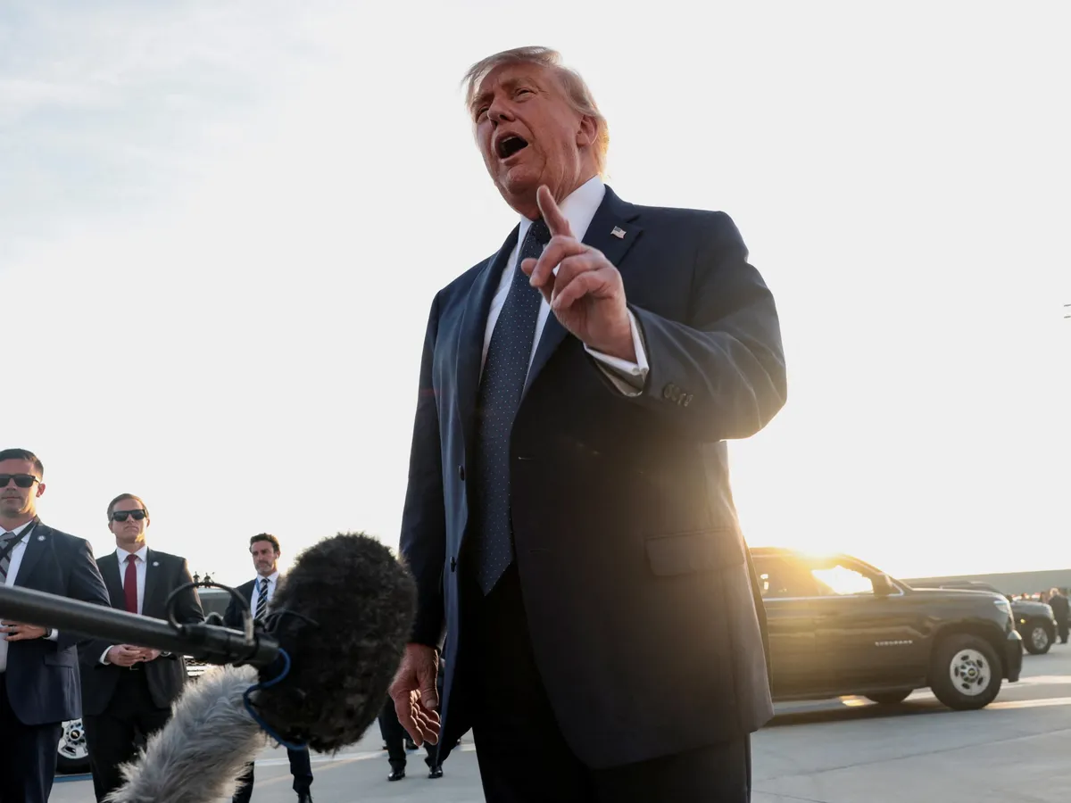 US and Iran sign Memorandum of Understanding to end war