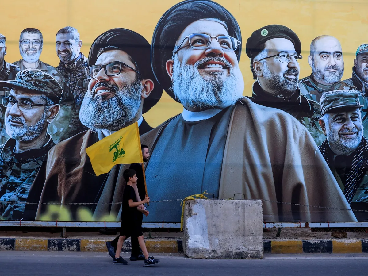 Iran war live: Trump, Pezeshkian sign MoU to end fighting, reopen Hormuz