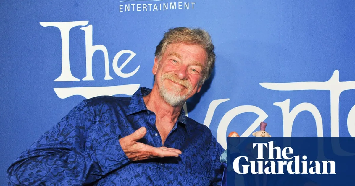 Roger Allers, Disney film-maker and co-director of The Lion King, dies aged 76