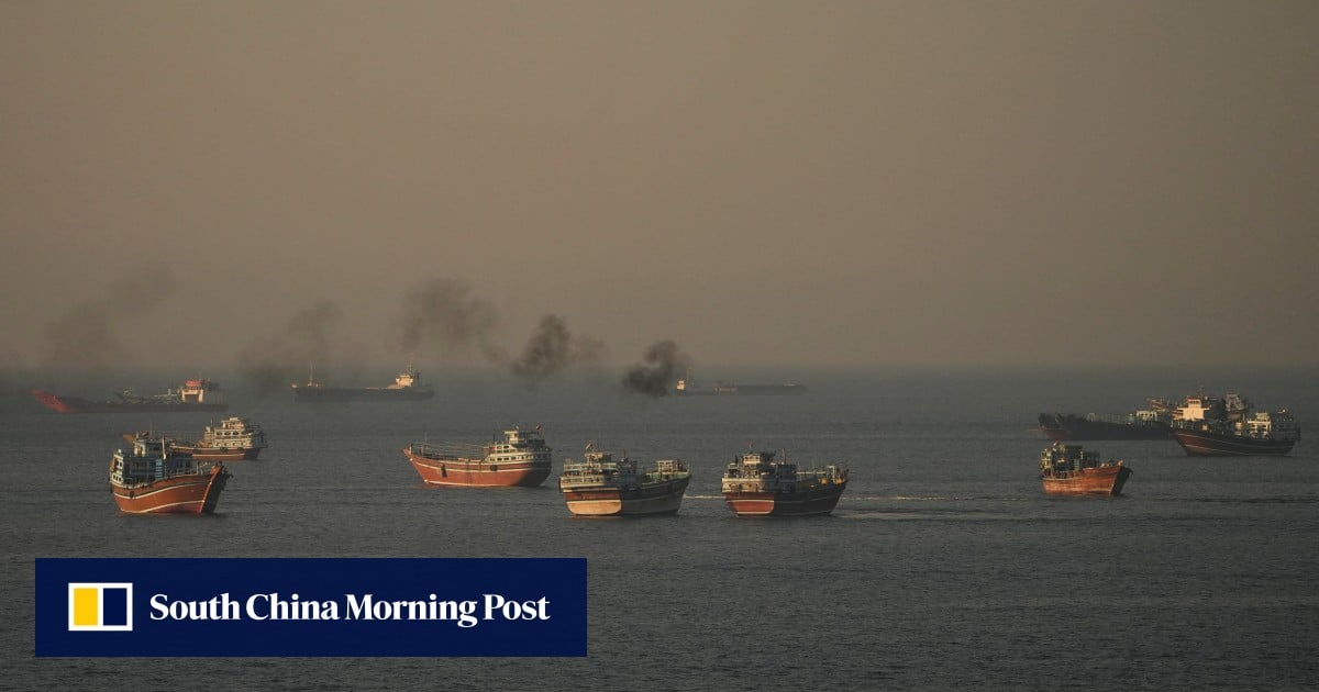 Iran and US sign peace deal, Strait of Hormuz to reopen immediately, Pakistan says