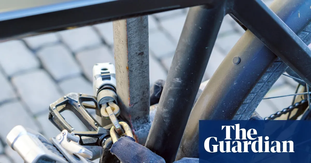 Ebike thefts soar in NSW as Victoria’s crime rate drops for first time in four years