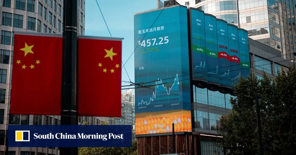 Shanghai clarifies IPO path for cash-hungry AI labs racing against US