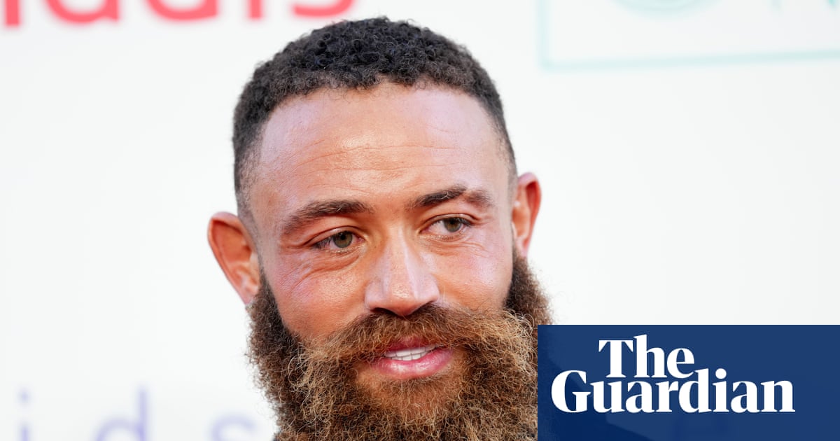 BBC made second Ashley Cain TV series despite alleged misconduct