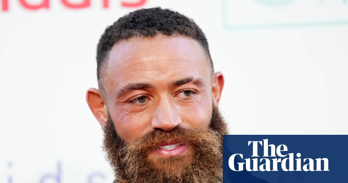 BBC made second Ashley Cain TV series despite alleged misconduct
