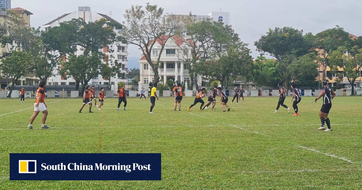 Deaths of 3 rugby players in Malaysia expose brutal side of heatwave