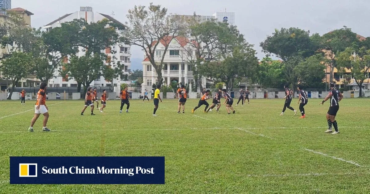 Deaths of 3 rugby players in Malaysia expose brutal side of heatwave
