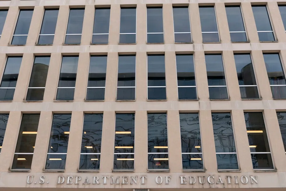 Families of kids with disabilities warn Education Department changes could break a flawed system
