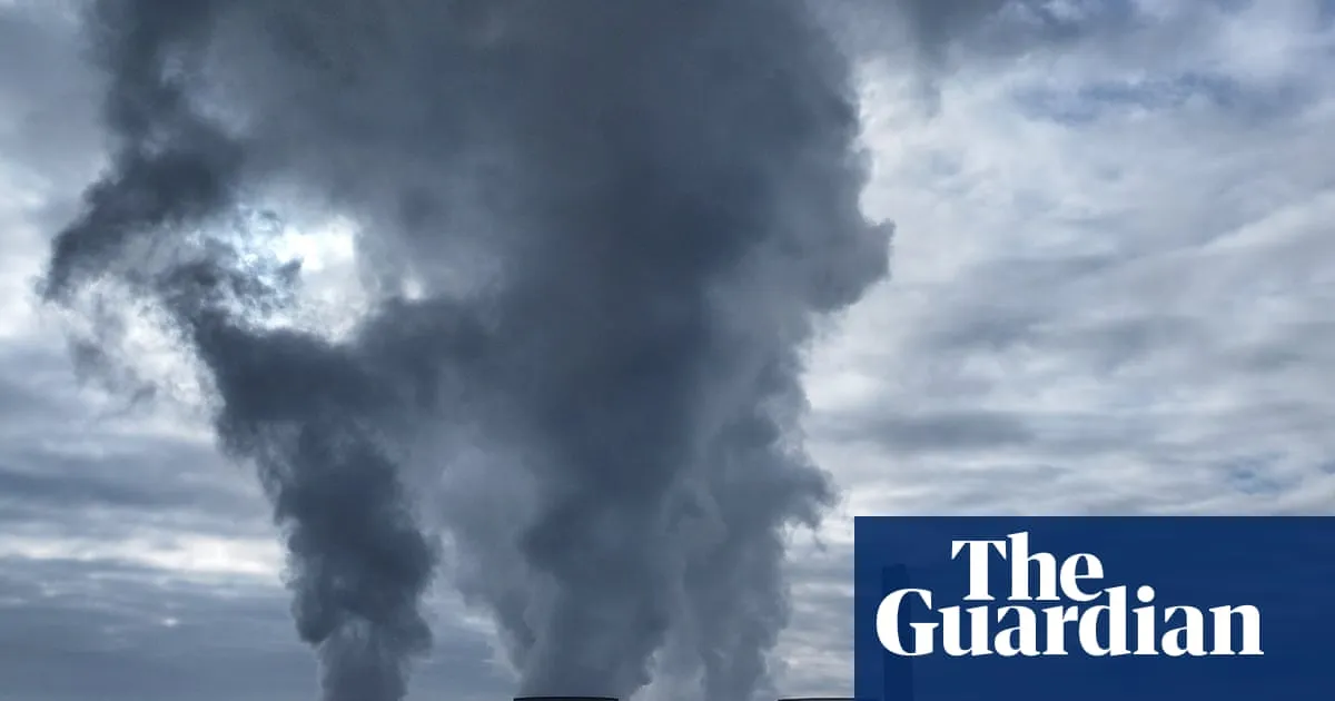 Drax cleared after investigation into sourcing of wood pellets