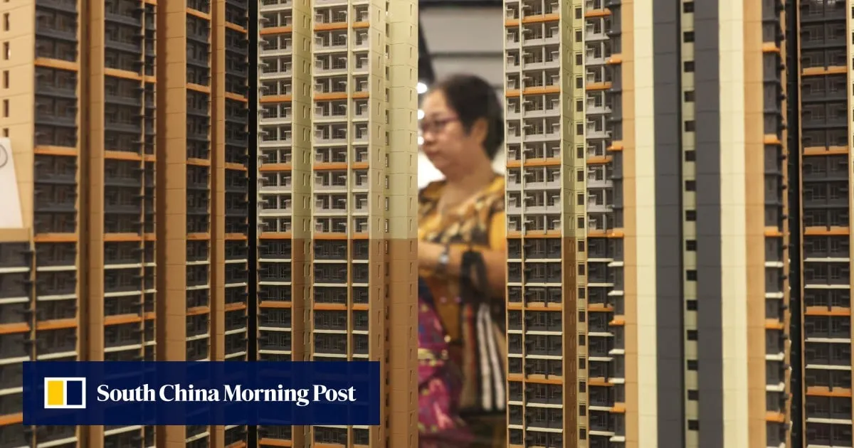 How 2 coming Hong Kong policies could promote subsidised flat turnover