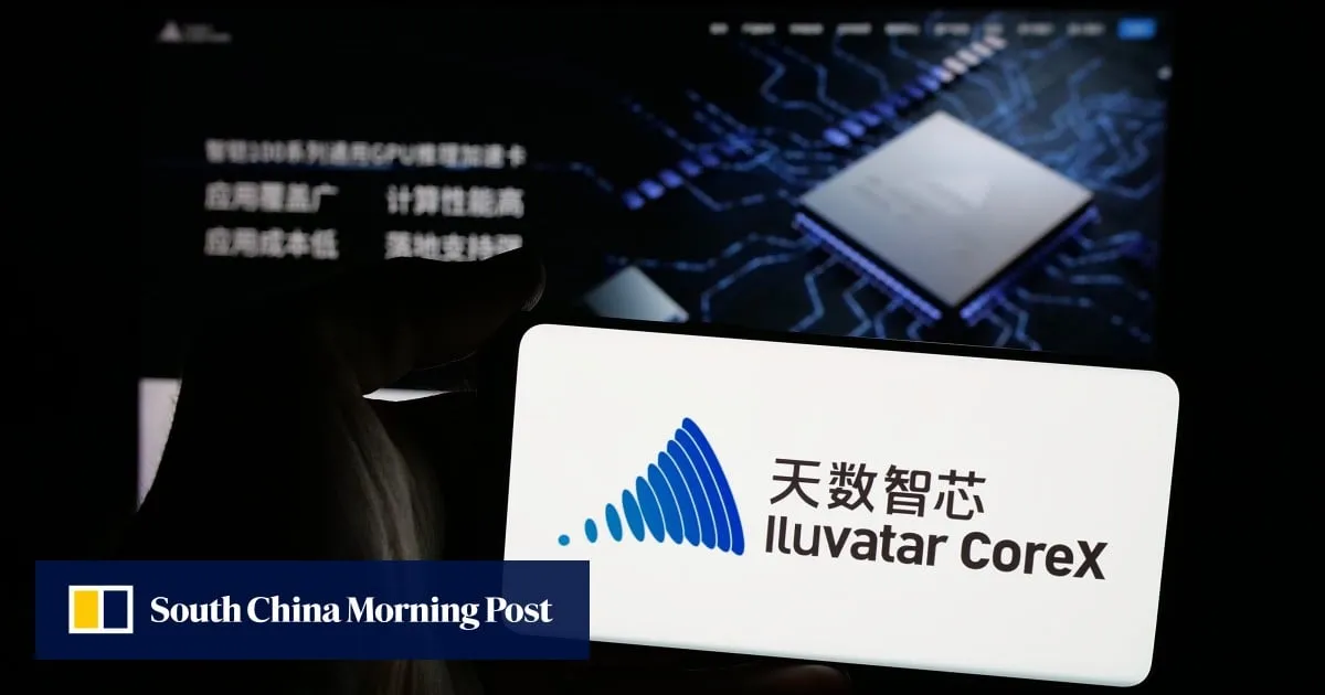 As ByteDance spends billions on AI, which Chinese chip start-ups stand to gain?