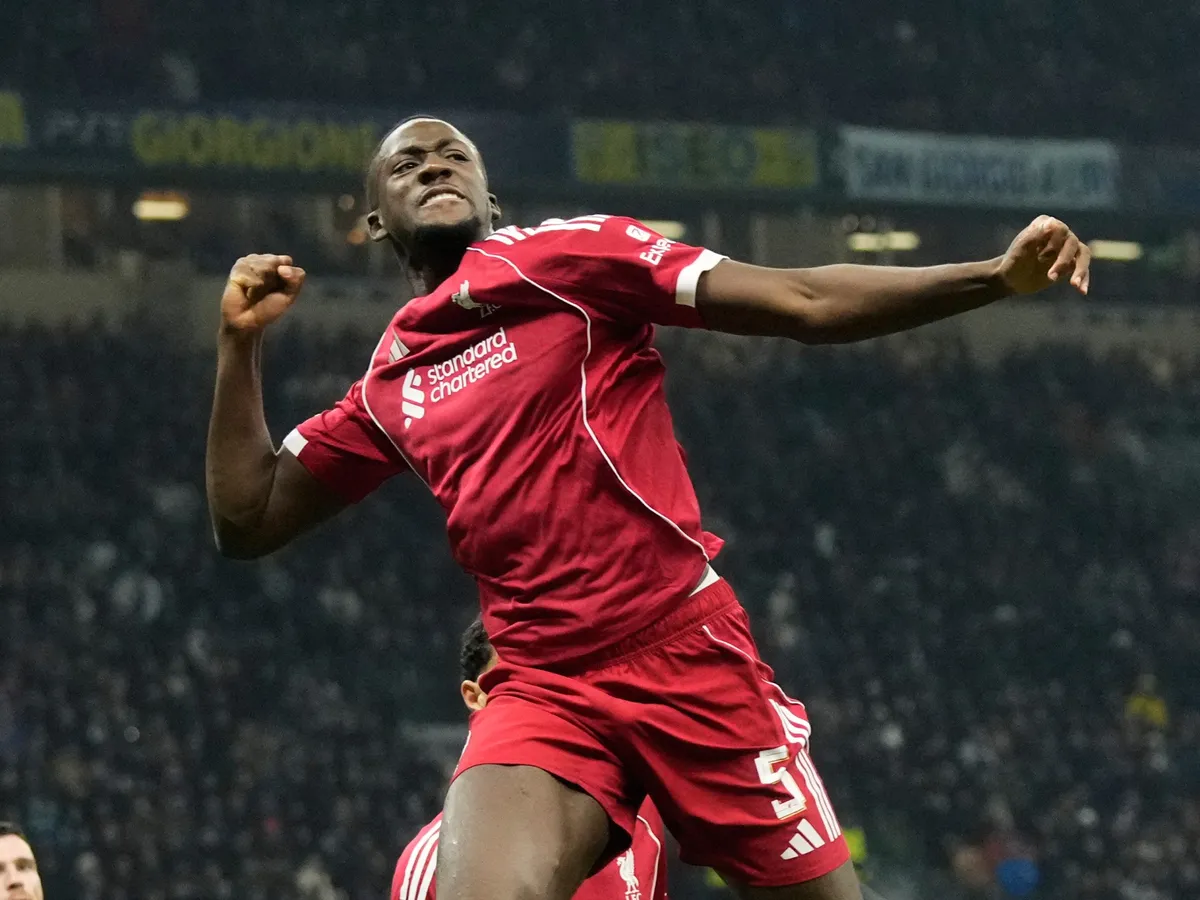 Real Madrid sign Ibrahima Konate to multi-year deal from Liverpool
