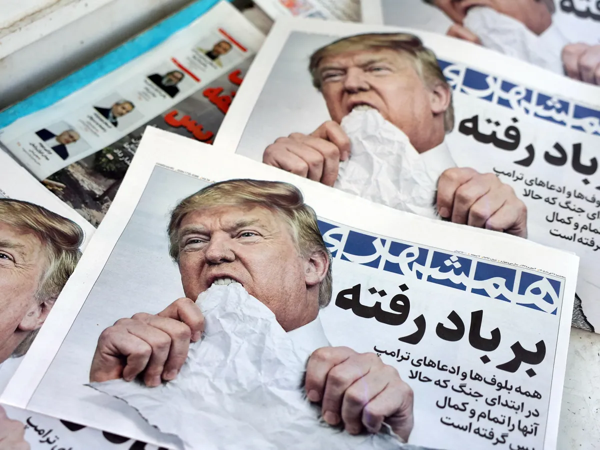 World reacts to US-Iran deal to extend ceasefire, reopen Strait of Hormuz