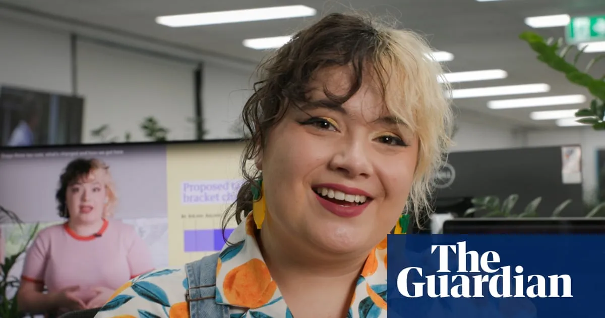 Guardian Australia’s Matilda Boseley wins major award at 2026 Walkley mid-year media prizes