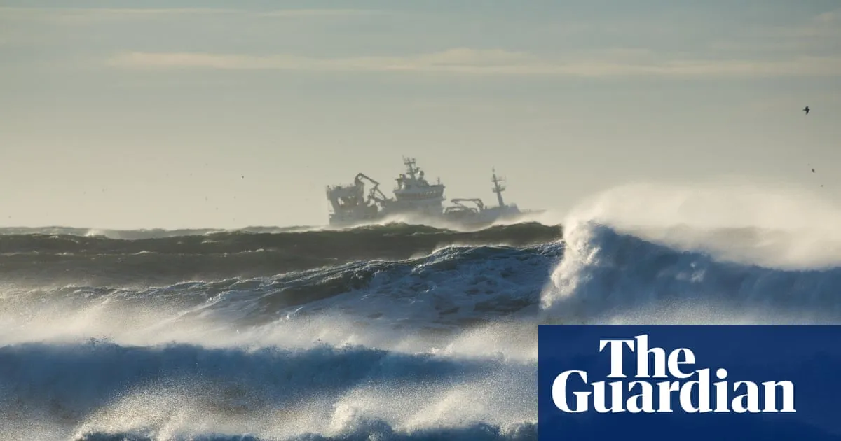 Choppy waters ahead as Iceland gets ready for its own EU referendum