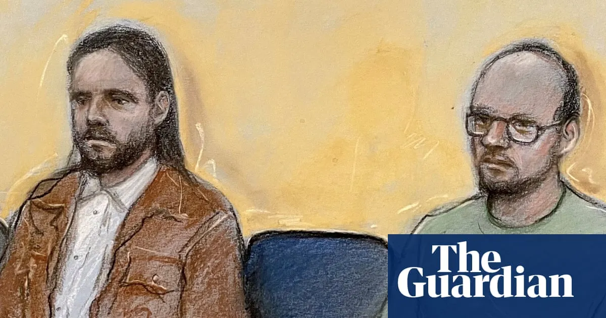Whole life order given to UK teacher who sexually abused and murdered adopted baby