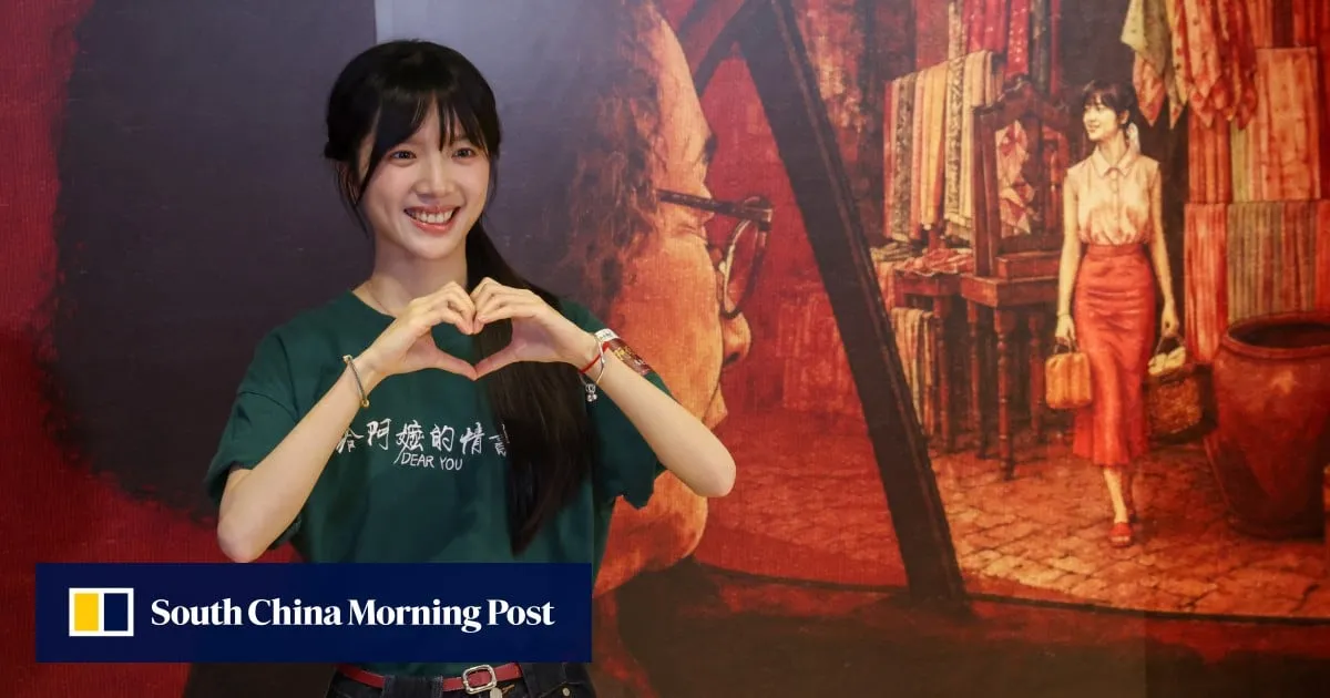 Is hit indie film Dear You propaganda? Don’t be disrespectful, Chinese media says