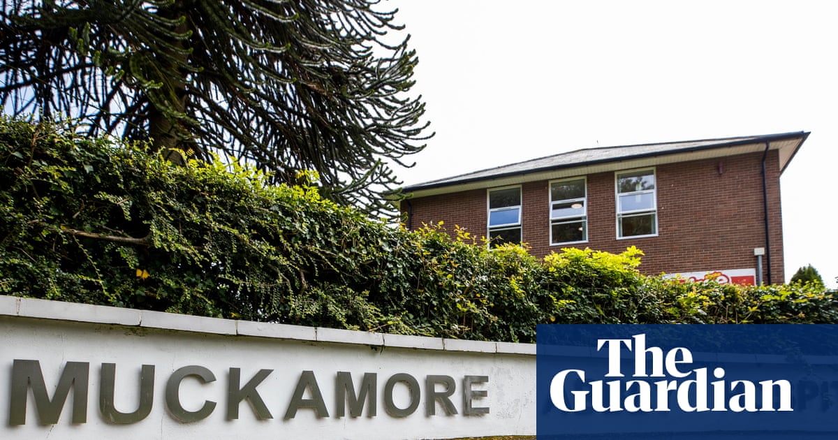 ‘Mistreatment became normality’ at Muckamore Abbey hospital, inquiry finds