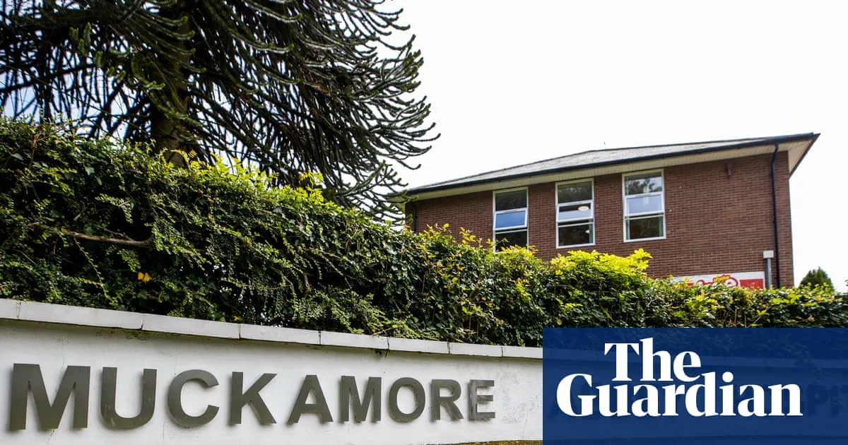 ‘Mistreatment became normality’ at Muckamore Abbey hospital, inquiry finds