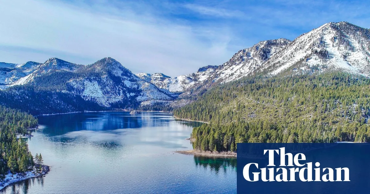 Lake Tahoe residents ‘horrified’ by plans to spray cancer-linked glyphosate in public lands