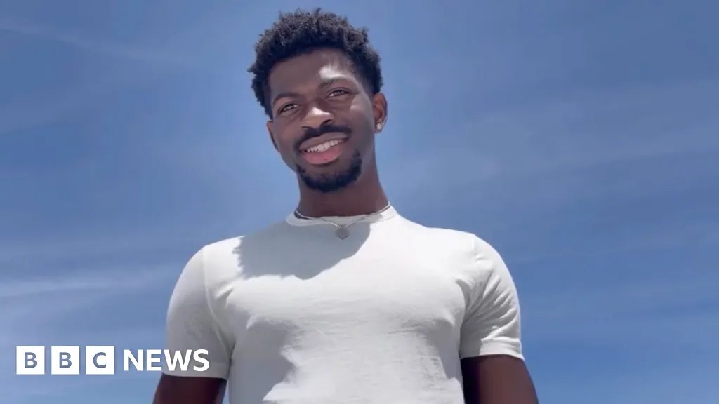 Lil Nas X says he's 'feeling better' after rehab and bipolar diagnosis