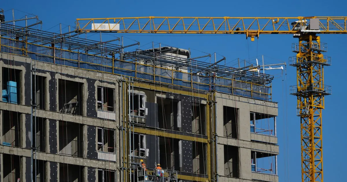 China says economy grew 5 percent in 2025