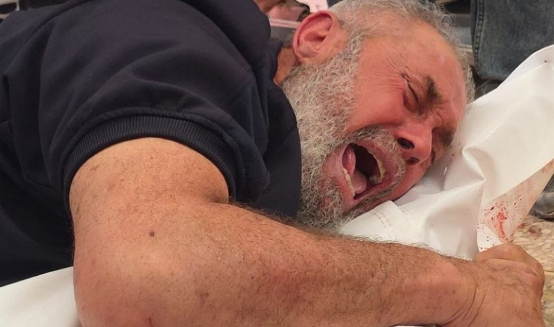 These are the Palestinians that Israel has killed during Gaza’s ‘ceasefire’